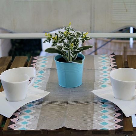 Cozy Studio Apartment In Pireus Dış mekan fotoğraf