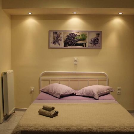 Cozy Studio Apartment In Pireus Dış mekan fotoğraf