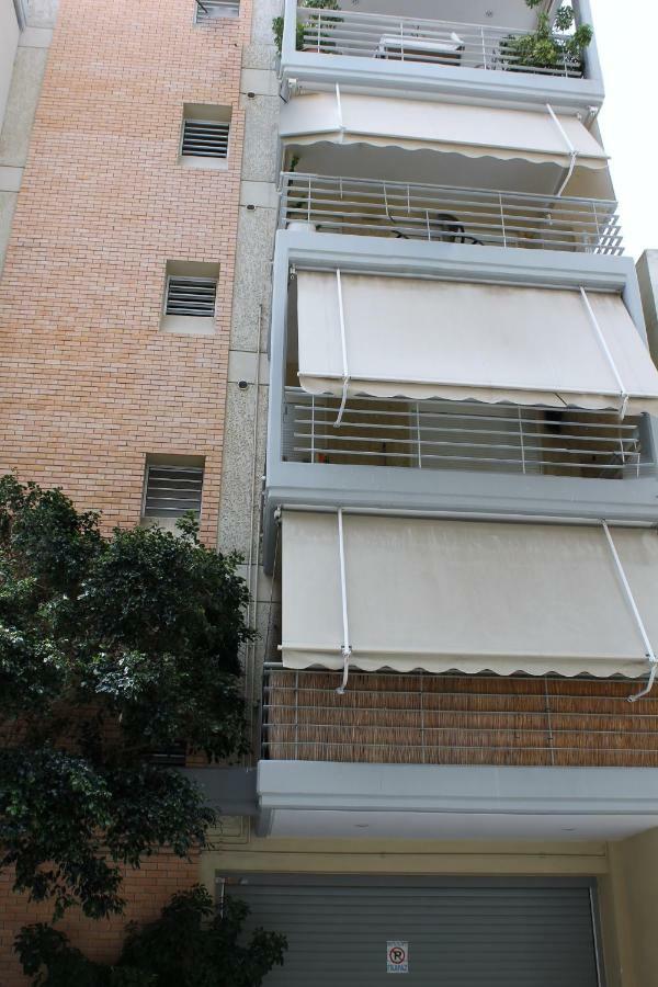 Cozy Studio Apartment In Pireus Dış mekan fotoğraf