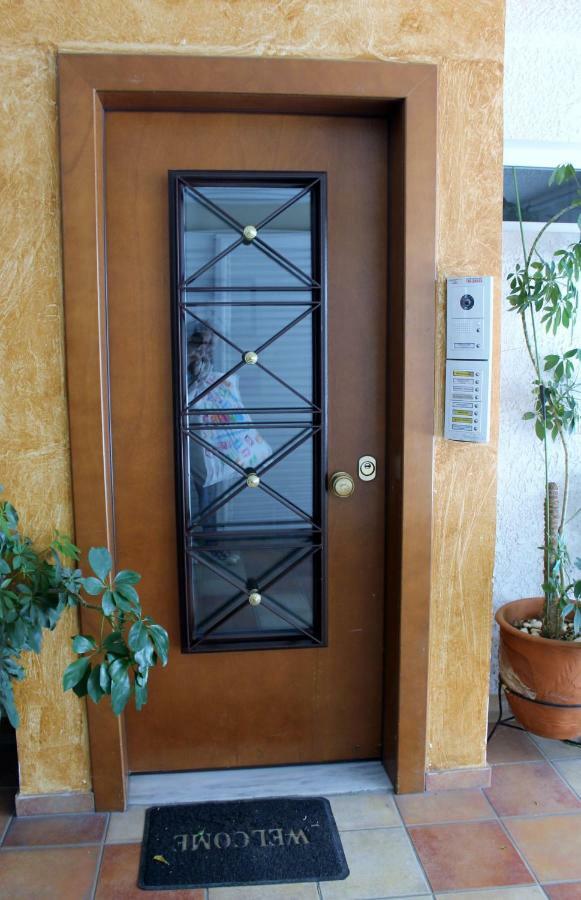 Cozy Studio Apartment In Pireus Dış mekan fotoğraf