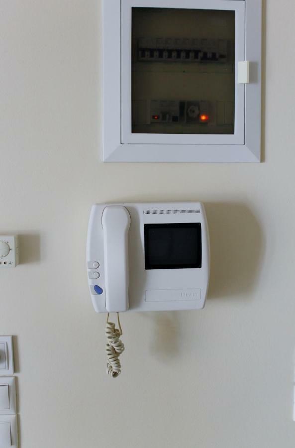 Cozy Studio Apartment In Pireus Dış mekan fotoğraf