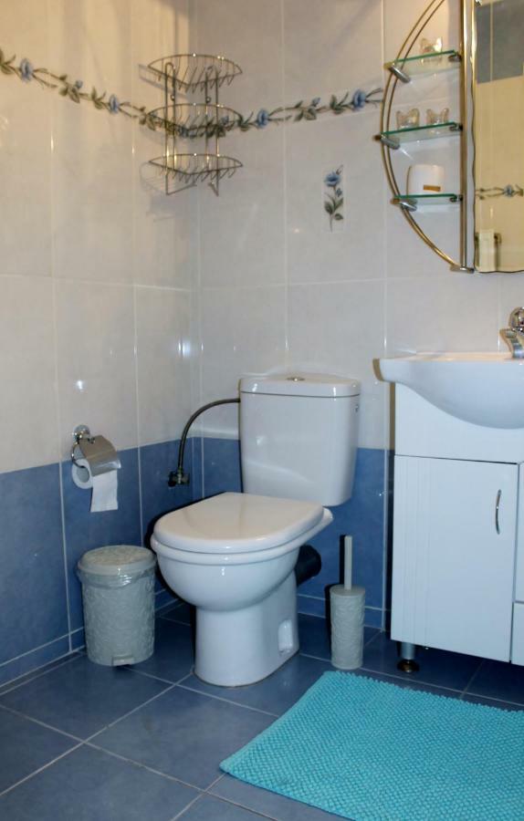 Cozy Studio Apartment In Pireus Dış mekan fotoğraf